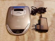 Discman GOODMANS 16bit DAC