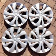 Kołpaki 15" 4szt. SUZUKI SWIFT