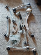 Wahacze audi a4 97r PRZOD. Brakuje 2 lub 3 wahaczy do kompletu.