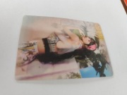 Twice Momo photocard lenticular 
