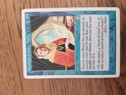 Mystical Tutor Magic The Gathering Mtg