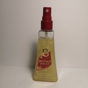Beyonce Heat Sparkling Body Mist Mgiełka do Ciała 125 ml