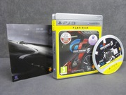 Gran Turismo 5 Wersja PL Platinum Sony PS3