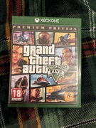 Grand Theft Auto V / GTA 5 Xbox One/Series