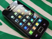 Samsung Galaxy Ace PL bez simlocka NOWA bateria!