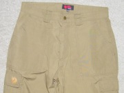 FJALLRAVEN Ladies - TREKKINGOWE - rozm. L/40 - JAK NÓWKI !!!