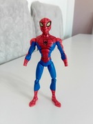 Marvel Spectacular Spider-Man Animated Figurka Hasbro 2008