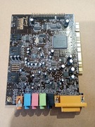 Creative Sound Blaster Live 5.1 SB0060 PCI sprawna