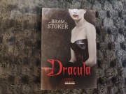 Bram Stoker - Dracula (NOWA / KIESZONKOWA)