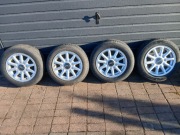 Felgi Audi 80 B4 4x108 15 4 sztuki.