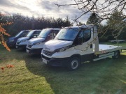 Wynajem lawety, autolawety, najazdu