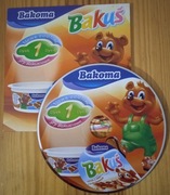 NOWE ODLOTOWE GRY BAKUSIOWE - DYSK 1