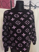 Sweter wzory Lila Lakerta 