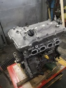 Silnik Toyota 2zr 1.8 valvematic 
