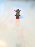 LEGO 891836 - Scooter