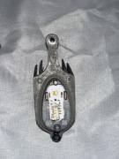 AUDI A1 8X przed LIFT MODUŁ LED JEŻ DRL DZIENNE 2944-1 6445312F42 10-2014