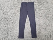 Rozm 128 NOWE spodnie legginsy dla dziewczynki 