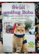 Świat według Boba, James Bowen