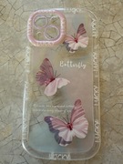 Etui silikonowe iPhone 15