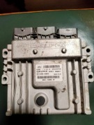 Sterownik Komputer Ford BG91-12A650-RF