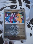 Karta Pokemon TCG Mawile ASC 144 Reverse Holo