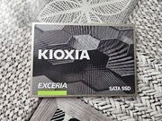 Dysk SSD Kioxia Exceria 480GB 2.5" SATA III