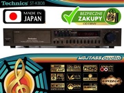 Tuner PRZEDWZMACNIACZ Technics ST-K808 PRE AMP do SE-A808 Vintage