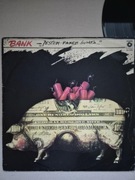 BANK. Jestem panem świata, winyl