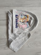 Czapka z Szalikiem typu komin Bluey Bingo 