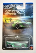 HOT WHEELS McLAREN P1 [NAJWIĘKSZY WYBÓR!]