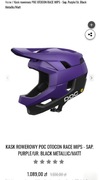 Kask rowerowy POC OTOCON RACE MIPS