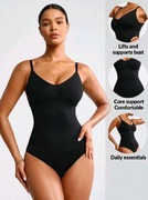 Body Modelujące S – Dyskretne Wygładzenie na Co Dzień
