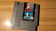 Super Mario Bros. / Duck Hunt Nintendo NES NTSC USA cart
