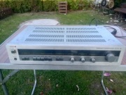 Wzmacniacz stereofoniczny DIORA WS 442