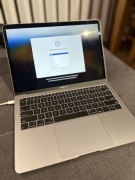 Laptop Apple Macbook Air A1932 2019 i5- 8GB 13,3" Space Gray
