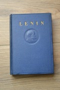 W. I. Lenin Dzieła Tom 14