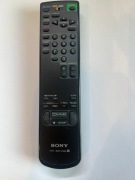 PILOT SONY RMT-V181A  VTR/TV VHS VIDEO TV ORYGINAŁ  