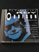 ROY ORBISON - THE LEGENDARY ROY ORBISON  THE GREATEST HITS CD
