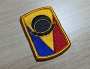 Naszywka - US Army - 53rd Infantry Brigade Combat Team