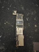 Płyta główna iPhone 5S zablokowana