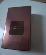 Tom Ford Cafe Rose perfumy 50ml edp 