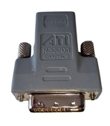 Adapter DVI na HDMI dla kart graficznych AMD 7000 6000 5000 series
