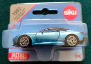 SIKU 1582 ASTON MARTIN DBS SUPERLEGGERA NOWY
