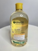 PŁYN MICELARNY GARNIER Z WIT. C SKIN NATURALS 700ML