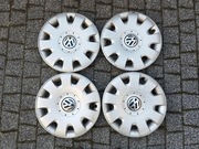 oryginalne kołpaki 15 cali Volkswagen