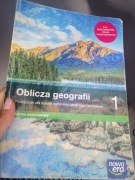Oblicza geografii 1 zakres podstawowy 