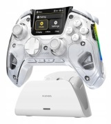 Pad / Kontroler MANBA ONE v2 - BT, efekt Halla, RGB