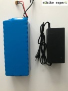 Bateria do roweru elektrycznego, 48V 15Ah LGM50/BAK hulajnoga, skuter