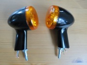 Kierunkowskazy  tył 3w1 Harley LED 