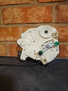 Zamek drzwi tylnych 9808568580